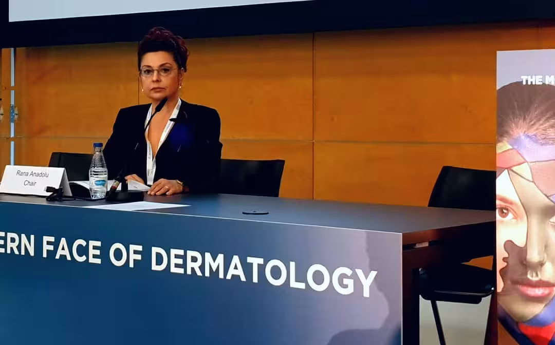 Dermatolog Prof.Dr.Rana Anadolu-Dermatolog Ankara-Dermatoloji-Dermatoloji Kliniği-Dermatoloji Uzmanı-Cilt Hekimi-Tavsiye - görsel 2