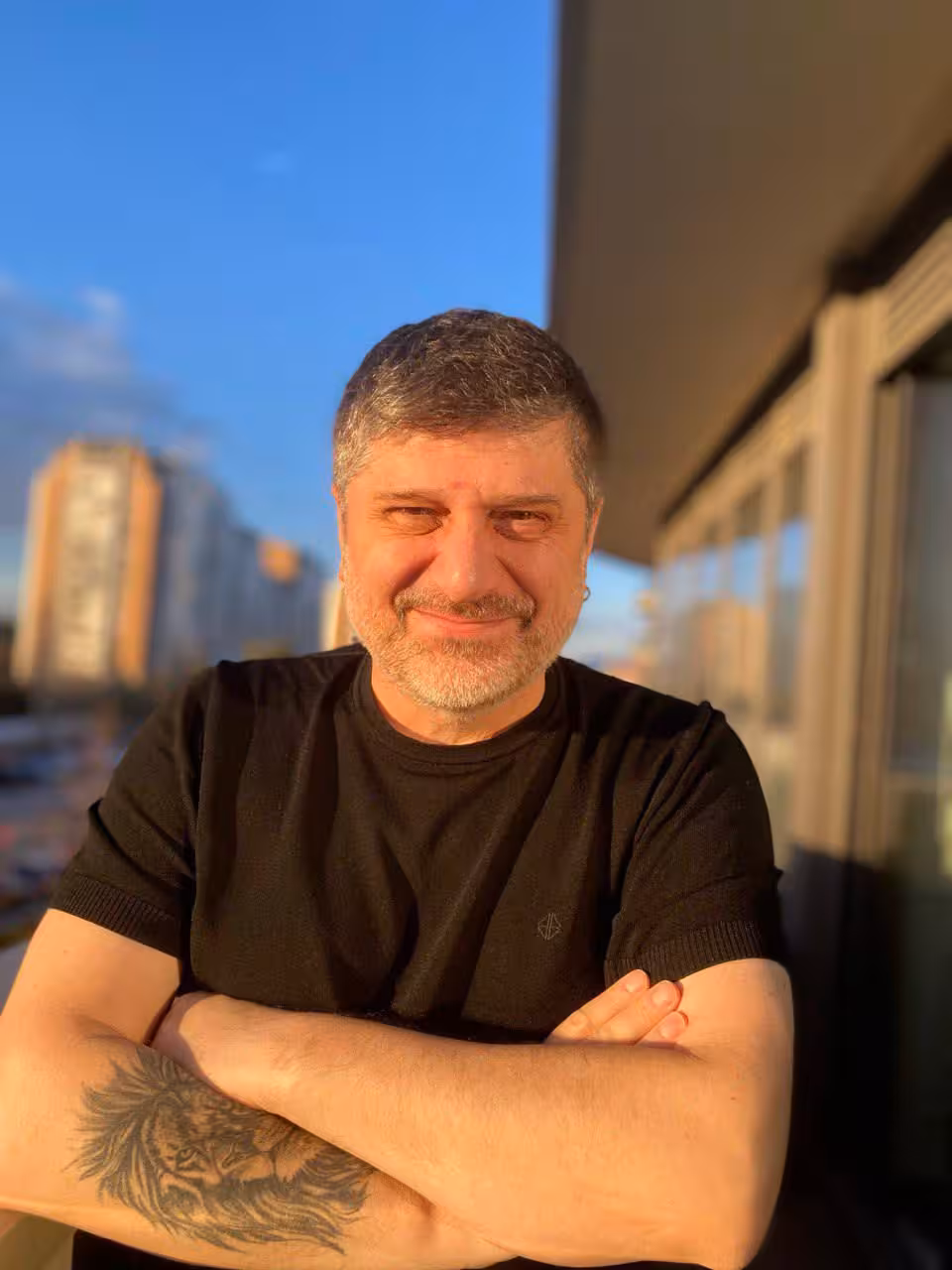 Doç. Dr. Can Ergin | Dermatoloji Uzmanı Ankara - görsel 1