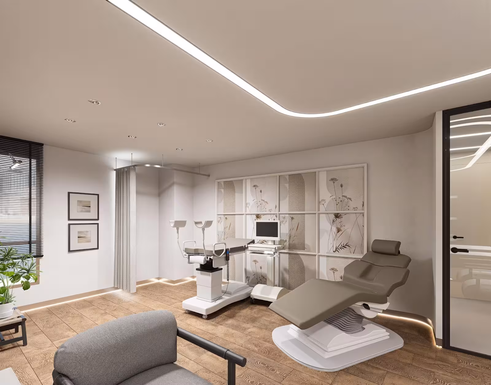 Beylikdüzü Avcılar Esenyurt KBB Kliniği Dr Kemal Tuskan Estetik Burun AlerjiTestleri Acil KBB Horlama Tedavisi Dolgu Botoks - görsel 2