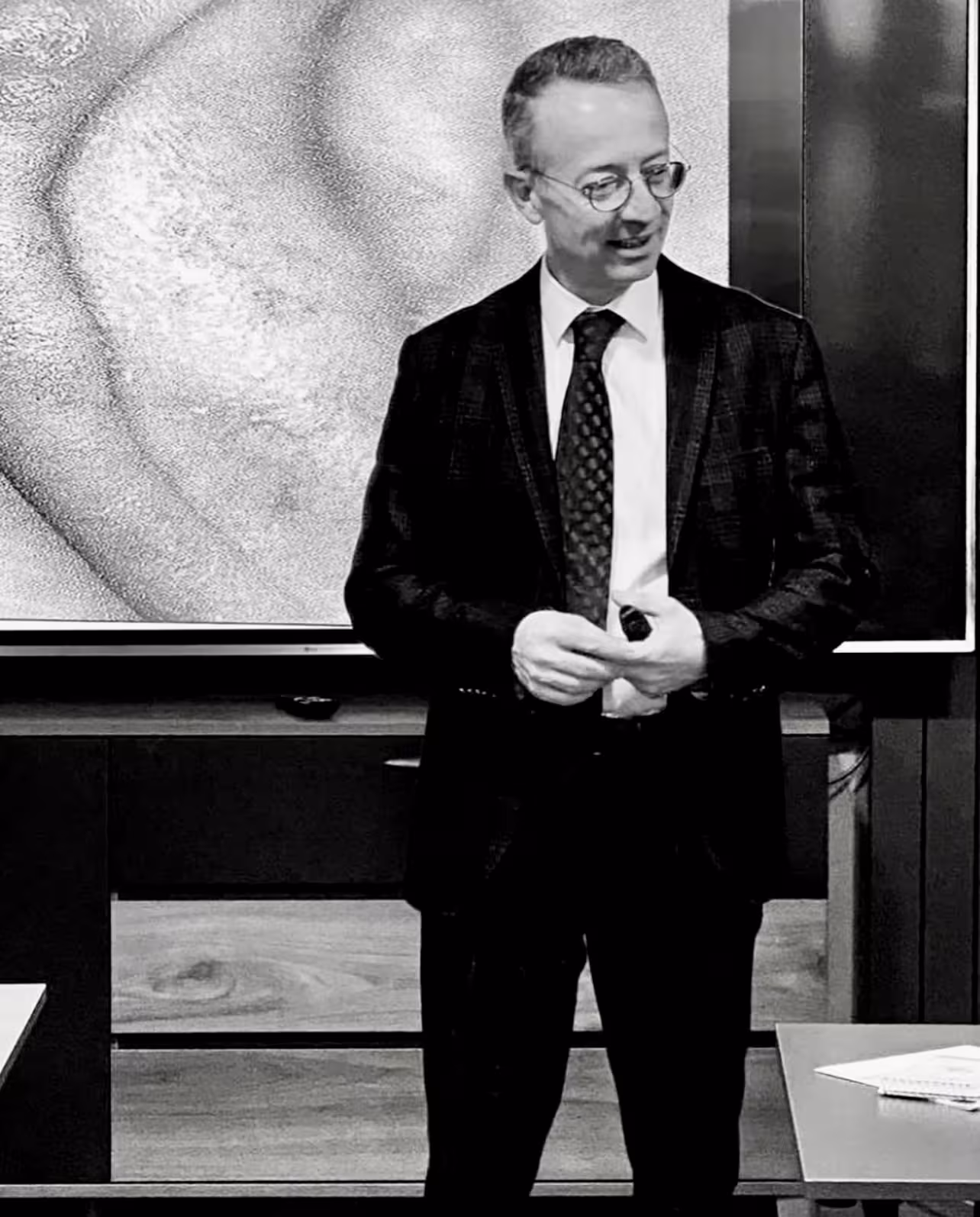 Prof. Dr. Kemal Uygur - görsel 3