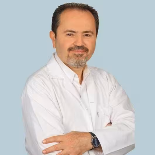 Op. Dr. Özgür Uslu Kulak Burun Boğaz Hastalıkları - görsel 1