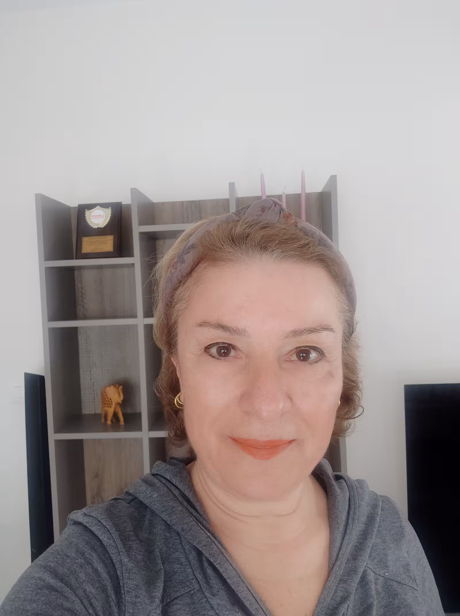 Op. Dr. Özgür Uslu Kulak Burun Boğaz Hastalıkları - görsel 4