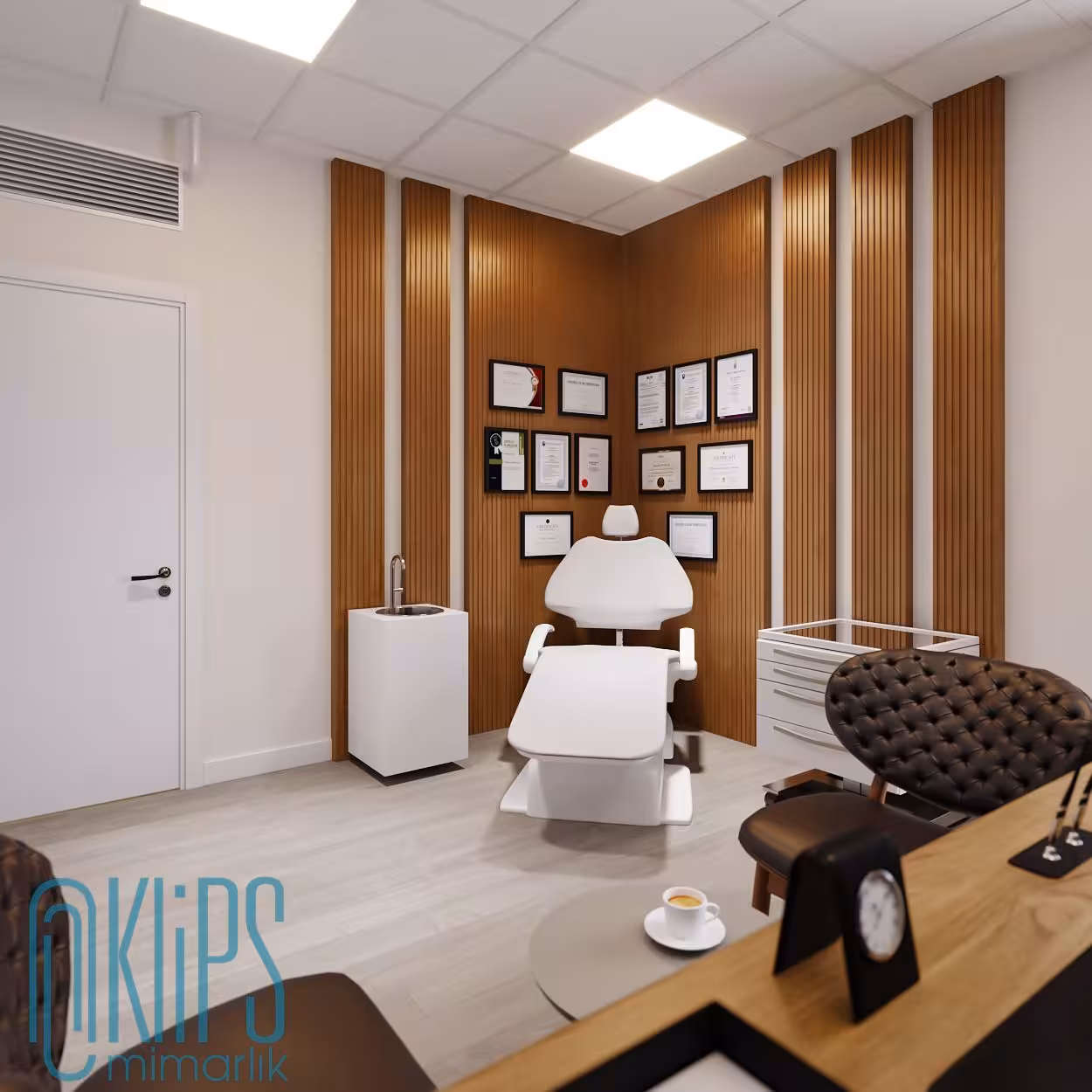 Op. Dr. Onur Gündoğan Kliniği - görsel 2