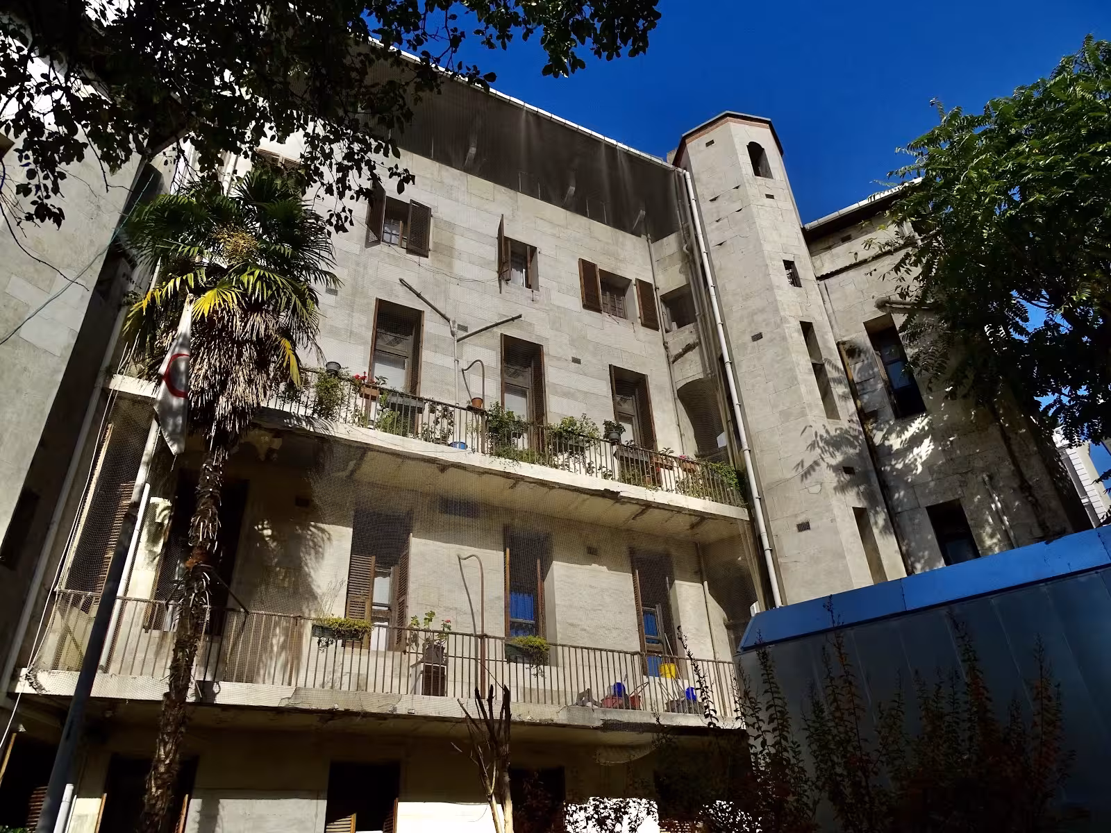 İSTANBUL BEYOĞLU GÖZ EĞİTİM VE ARAŞTIRMA HASTANESİ - görsel 2