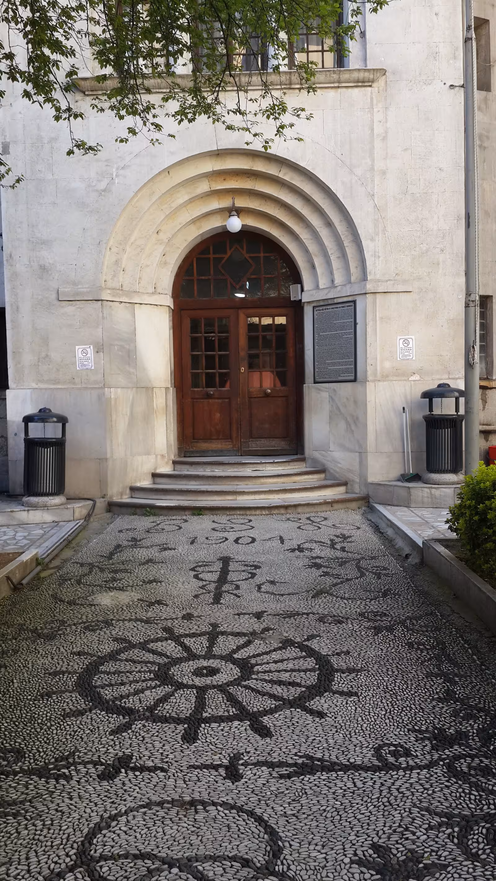 İSTANBUL BEYOĞLU GÖZ EĞİTİM VE ARAŞTIRMA HASTANESİ - görsel 4