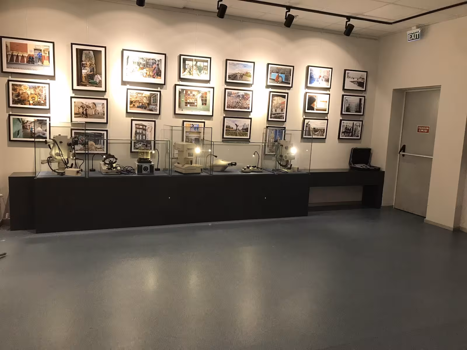Göz Vakfı Bayrampaşa Göz Hastanesi - görsel 5