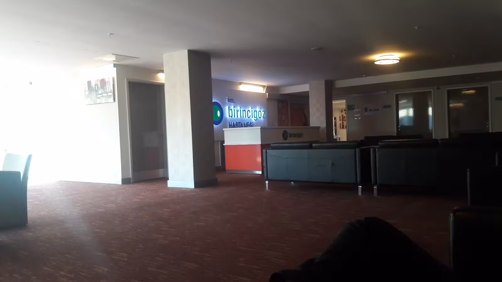 Birinci Göz Hastanesi - görsel 3