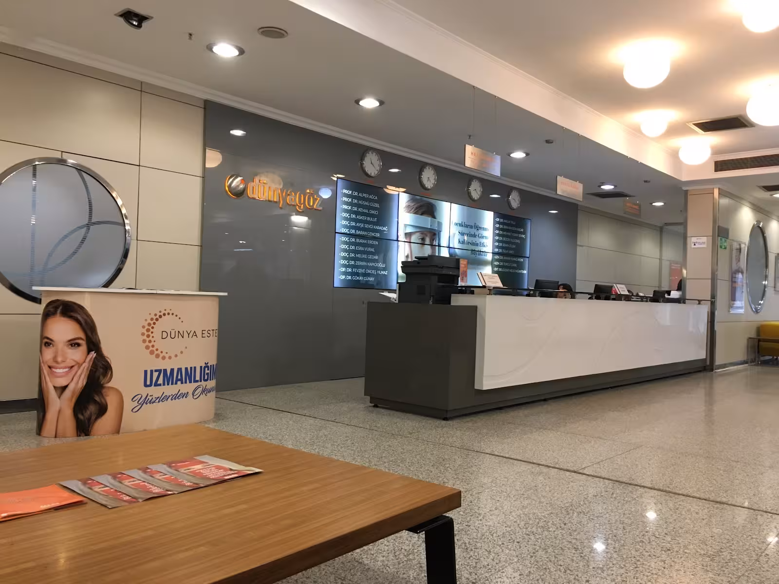 Dünyagöz Ataköy Hastanesi - görsel 3