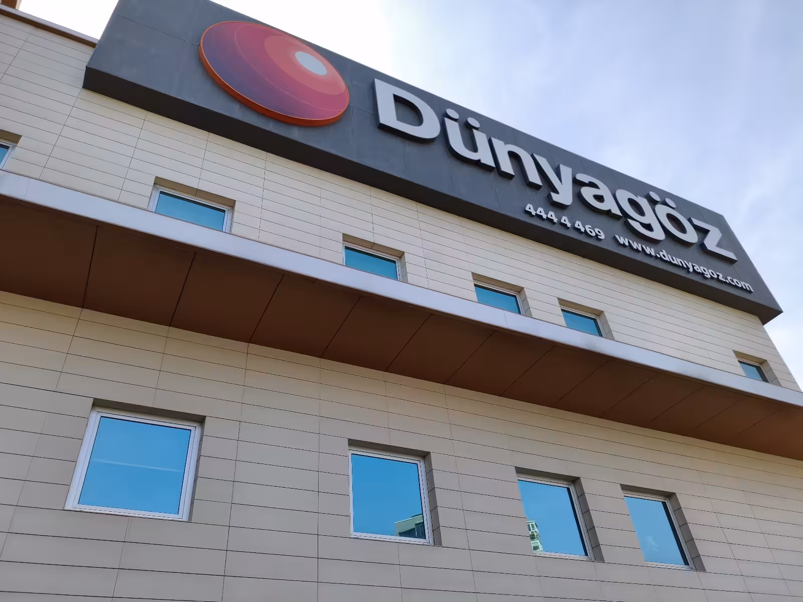 Dünyagöz Ataköy Hastanesi - görsel 4