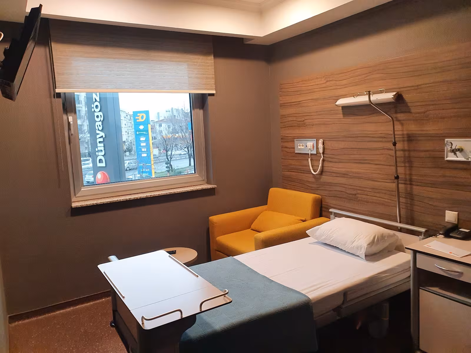 Dünyagöz Ataköy Hastanesi - görsel 5