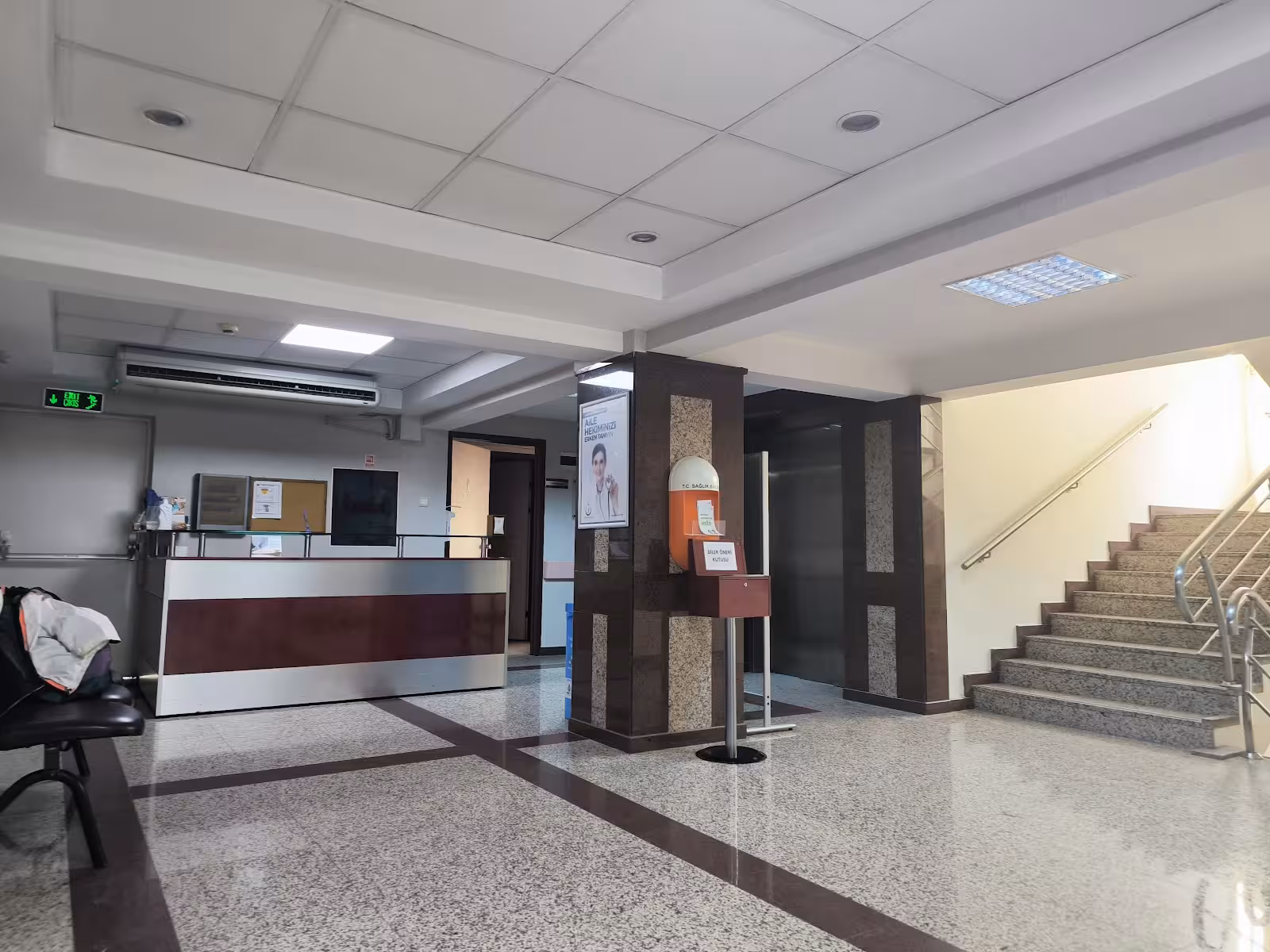 Özel Kudret Göz Hastanesi - görsel 2