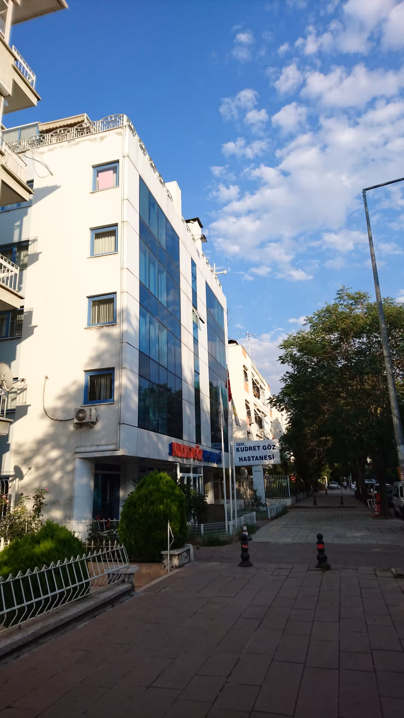 Özel Kudret Göz Hastanesi - görsel 5