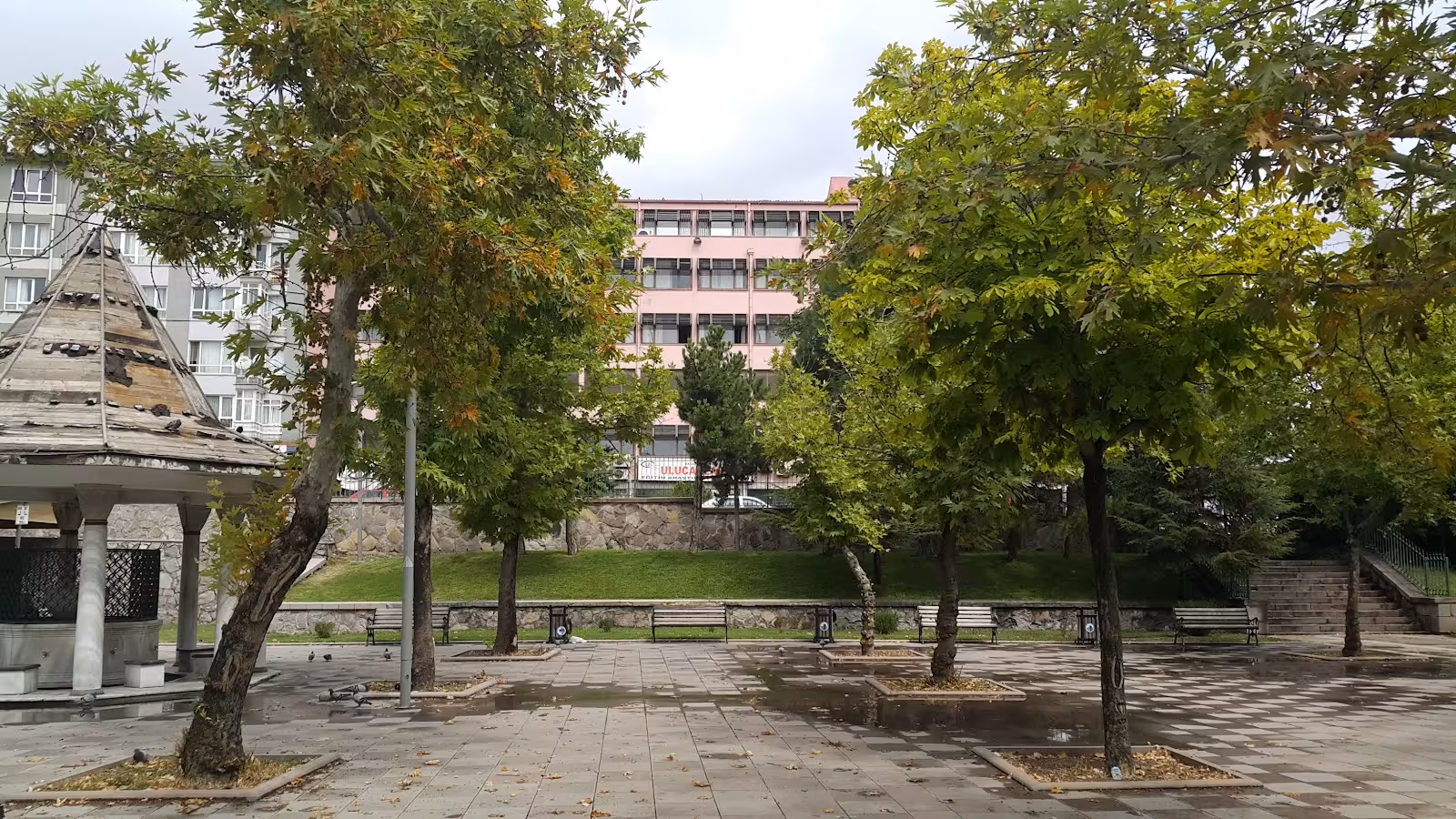 Ulucanlar Göz Eğitim ve Araştırma Hastanesi - görsel 5