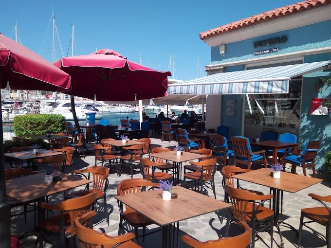 Verano Restaurant Çeşme