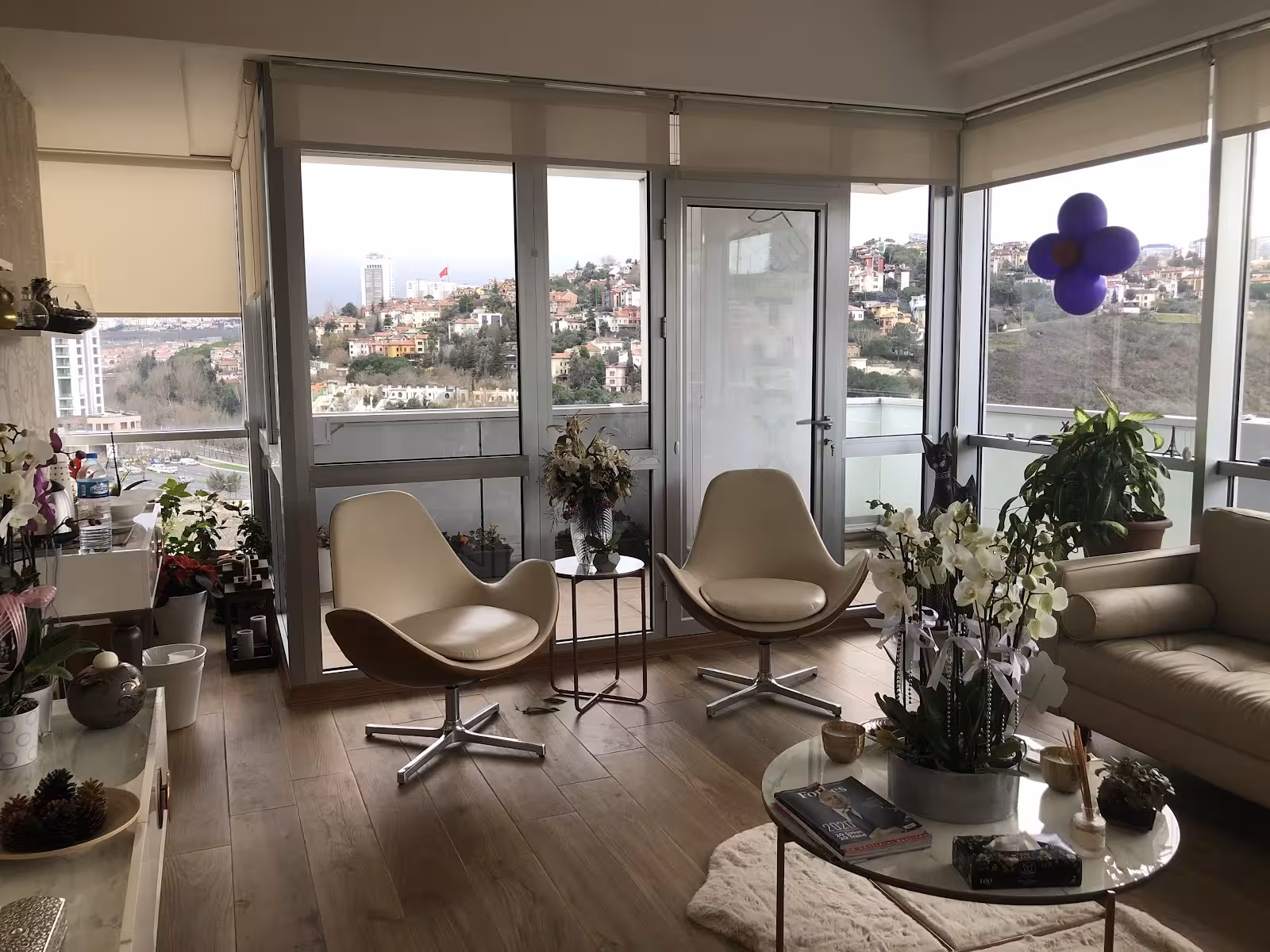 Doç.Dr. Meryem GENCER Kadın Doğum Jinekolog Detaylı Ultrason Vajinismus İdrar Kaçırma Genital Estetik - görsel 1