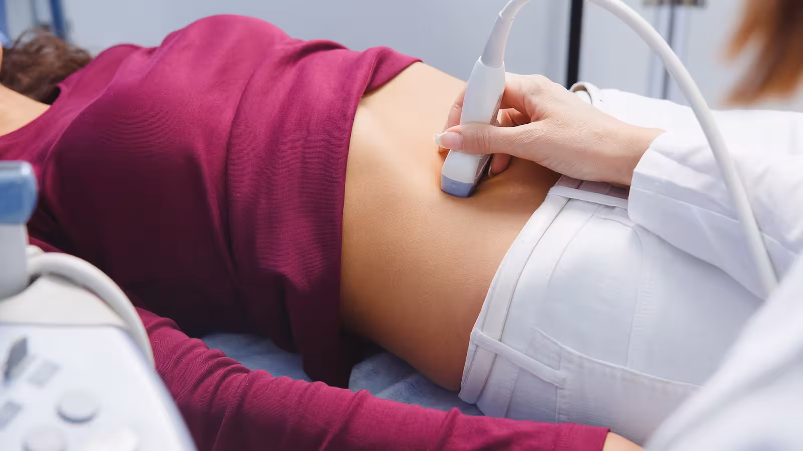 Kartal Kadın Doğum Merkezi Jinekolog Genital Estetik Kürtaj Kızlık Zarı Dikimi Labioplasti Vajina Daraltma Kadın Doğum Uzmanı - görsel 1