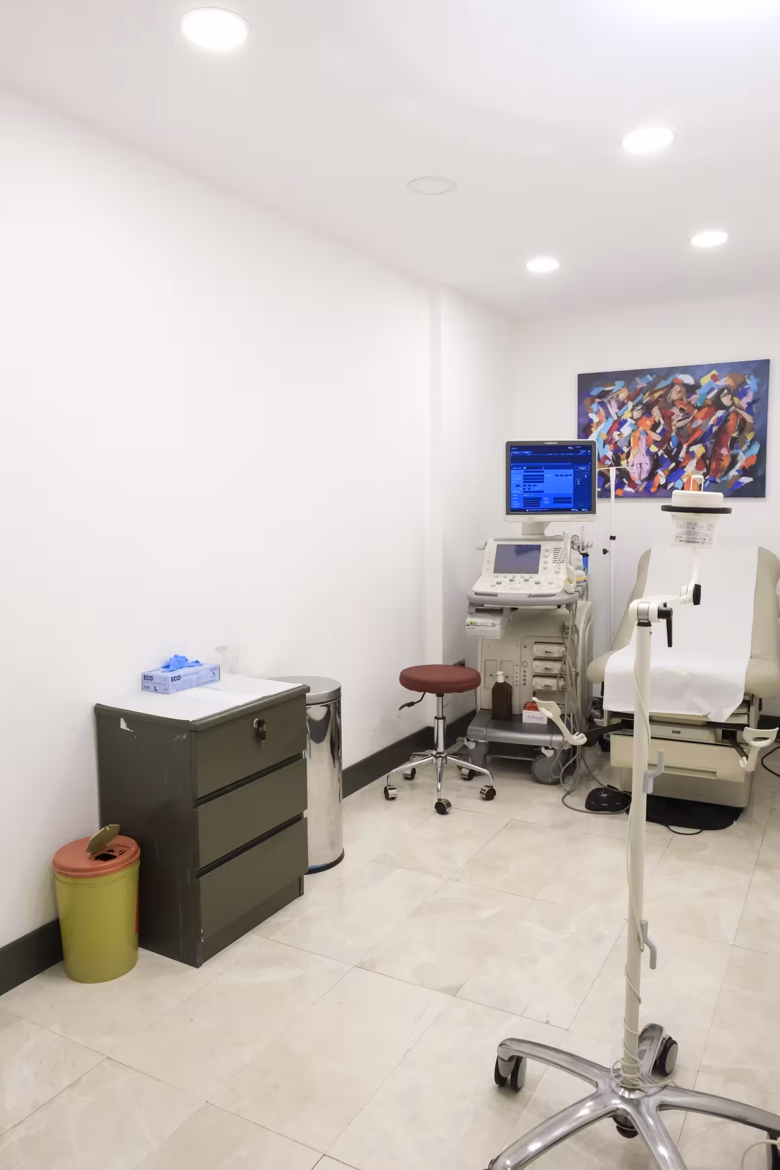 Tüp Bebek ve Kadın Hastalıkları Kliniği | Doç. Dr. Nurettin Türktekin Muayenehanesi - görsel 3