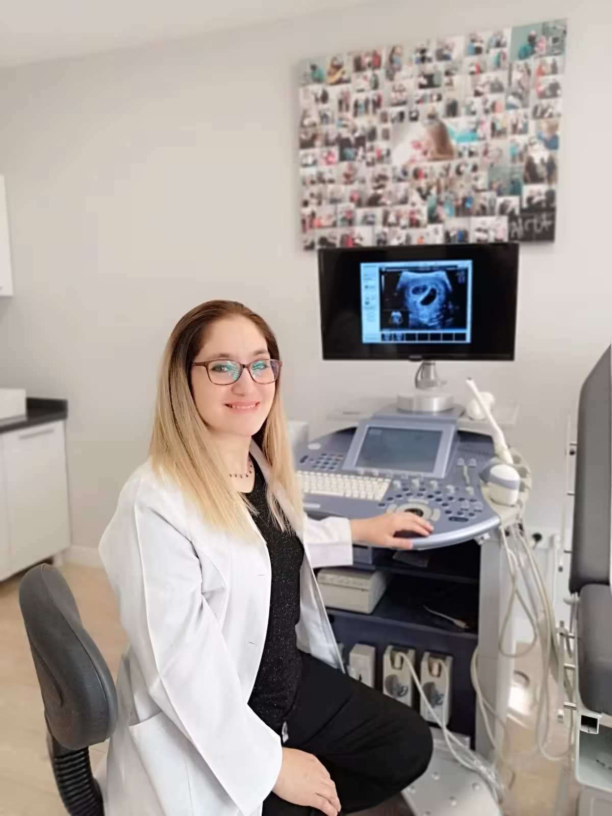 Op. Dr. Fatma Yazıcı Yılmaz - Ankara Kadın Doğum Uzmanı - Ankara Jinekolog - görsel 3