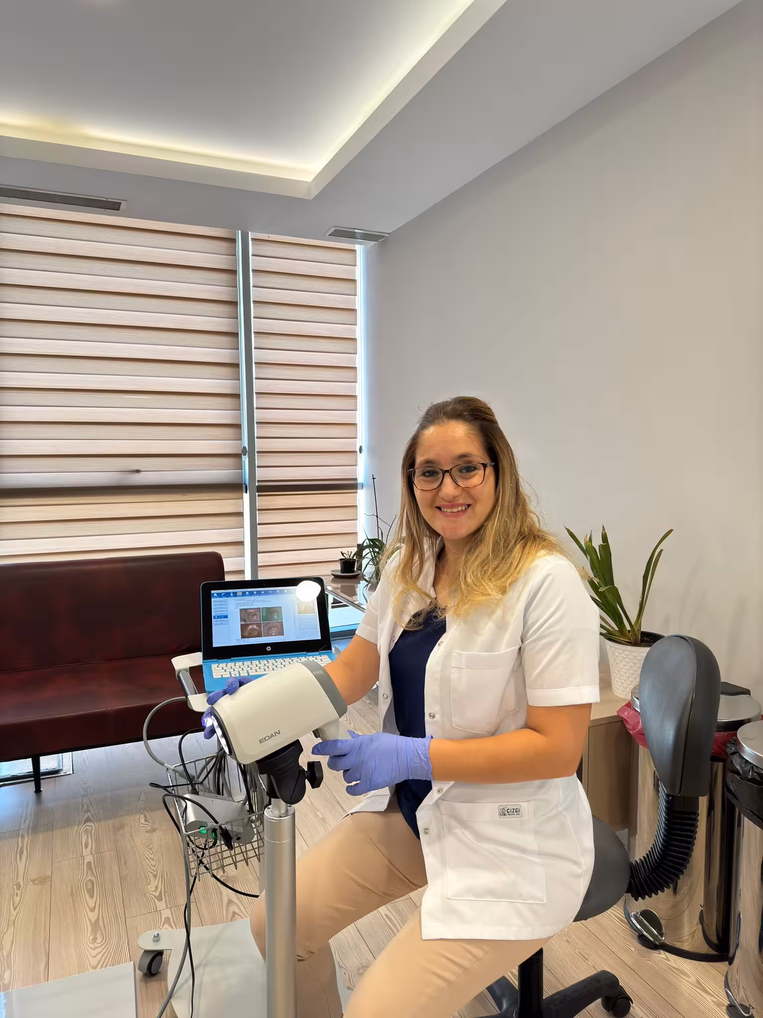 Op. Dr. Fatma Yazıcı Yılmaz - Ankara Kadın Doğum Uzmanı - Ankara Jinekolog - görsel 4