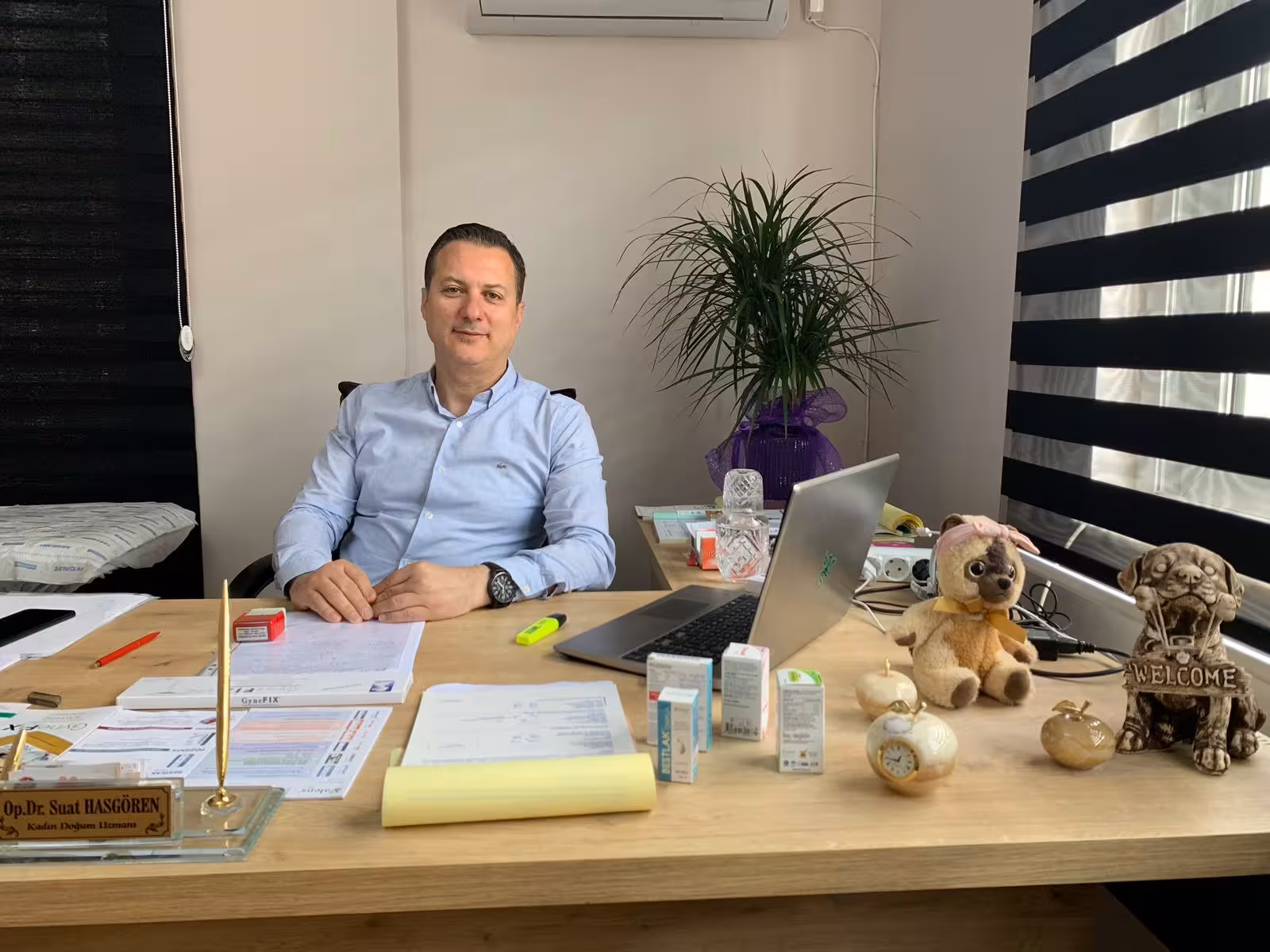 Op.Dr. Suat Hasgören | İzmir Kadın Doğum Uzmanı | İzmir Kürtaj | Genital Estetik | Kızlık Zarı - görsel 3