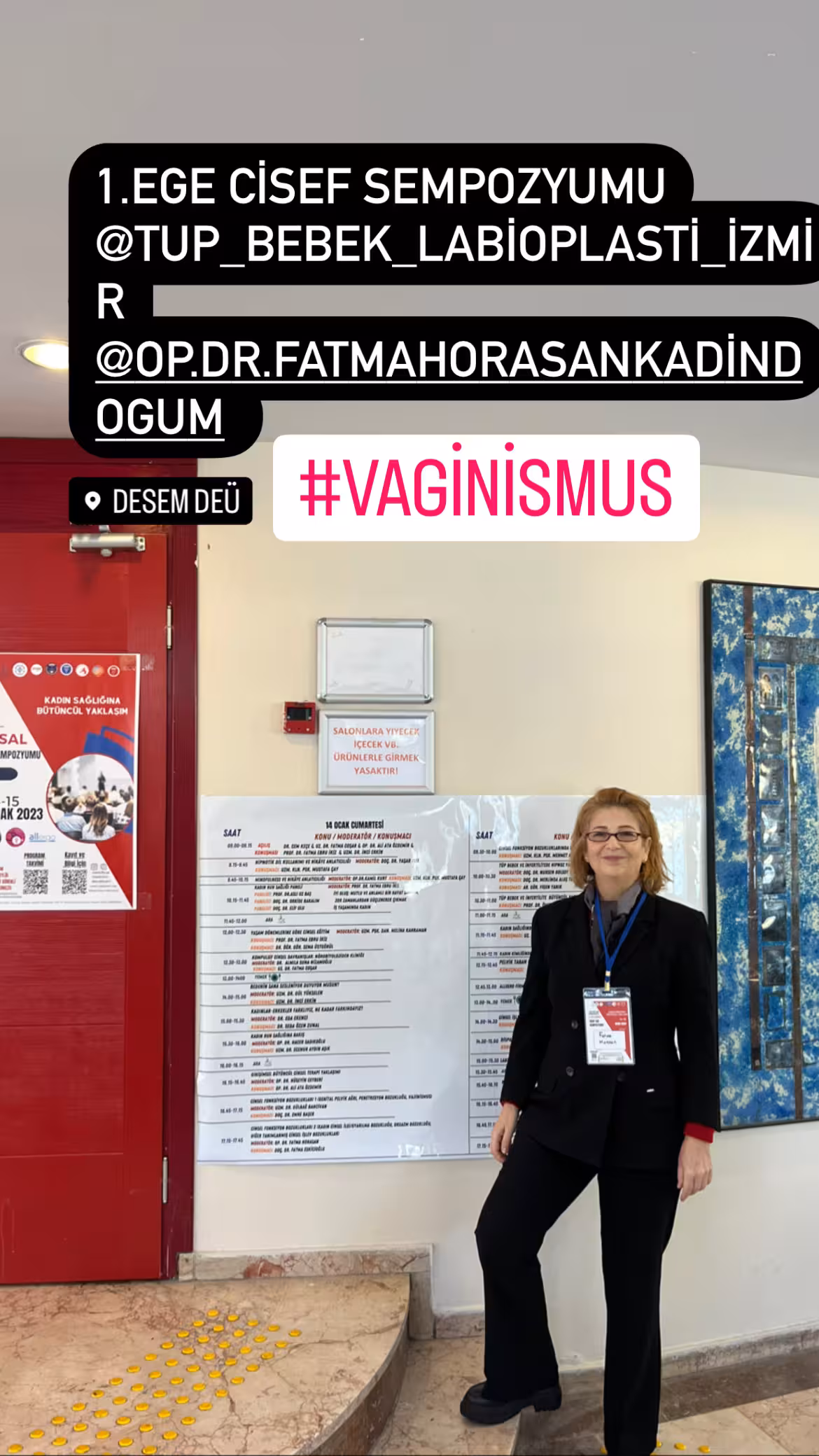 Doç.Dr.Fatma Horasan Kadın Doğum-Tüp Bebek-Mezoterapi Uzmanı - görsel 4