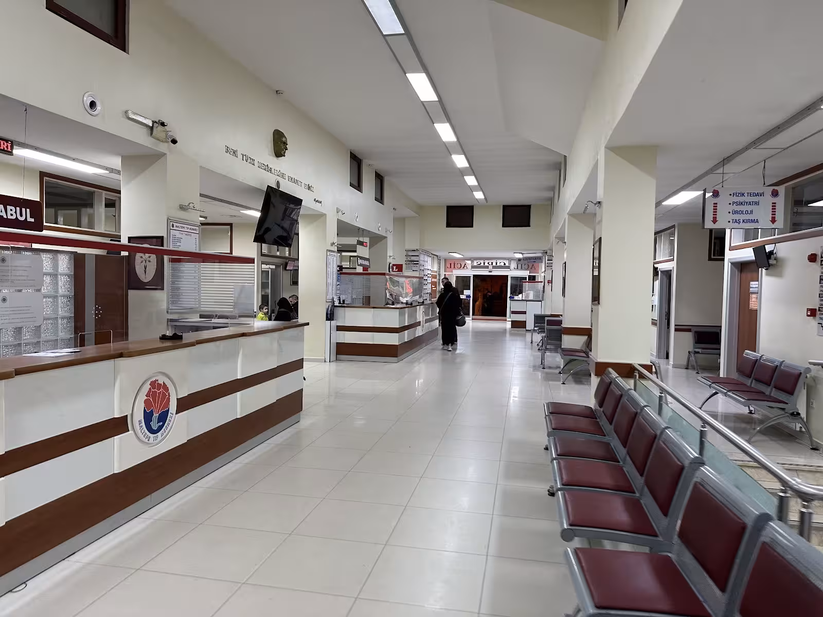 Özel Maltepe Tıp Merkezi - görsel 3