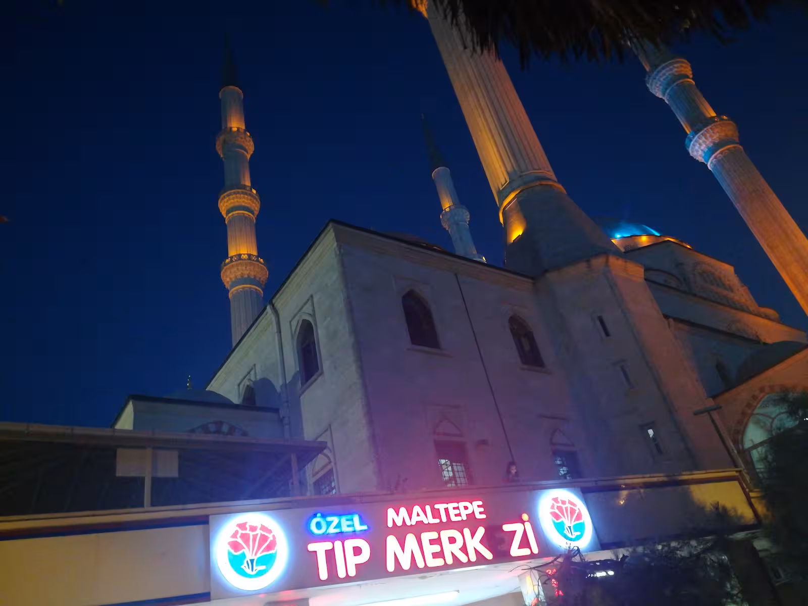 Özel Maltepe Tıp Merkezi - görsel 5