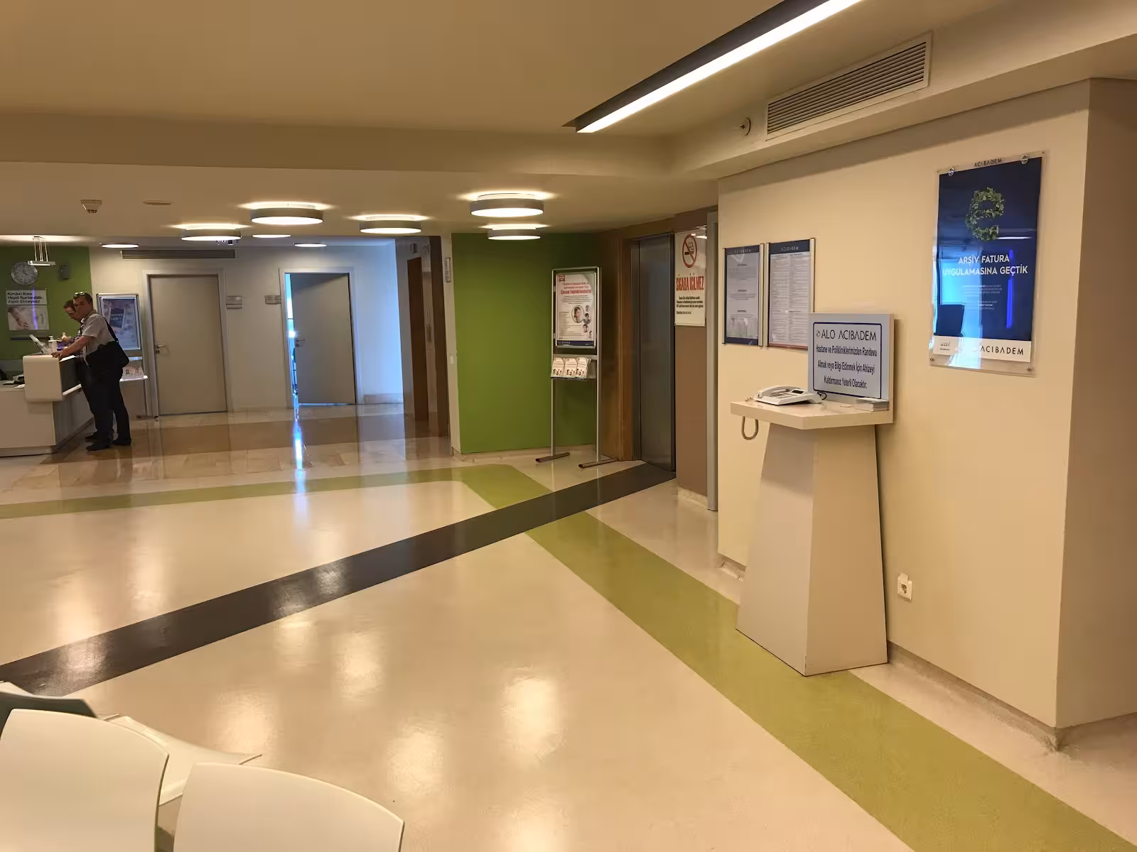 Acıbadem Ataşehir Tıp Merkezi - görsel 4