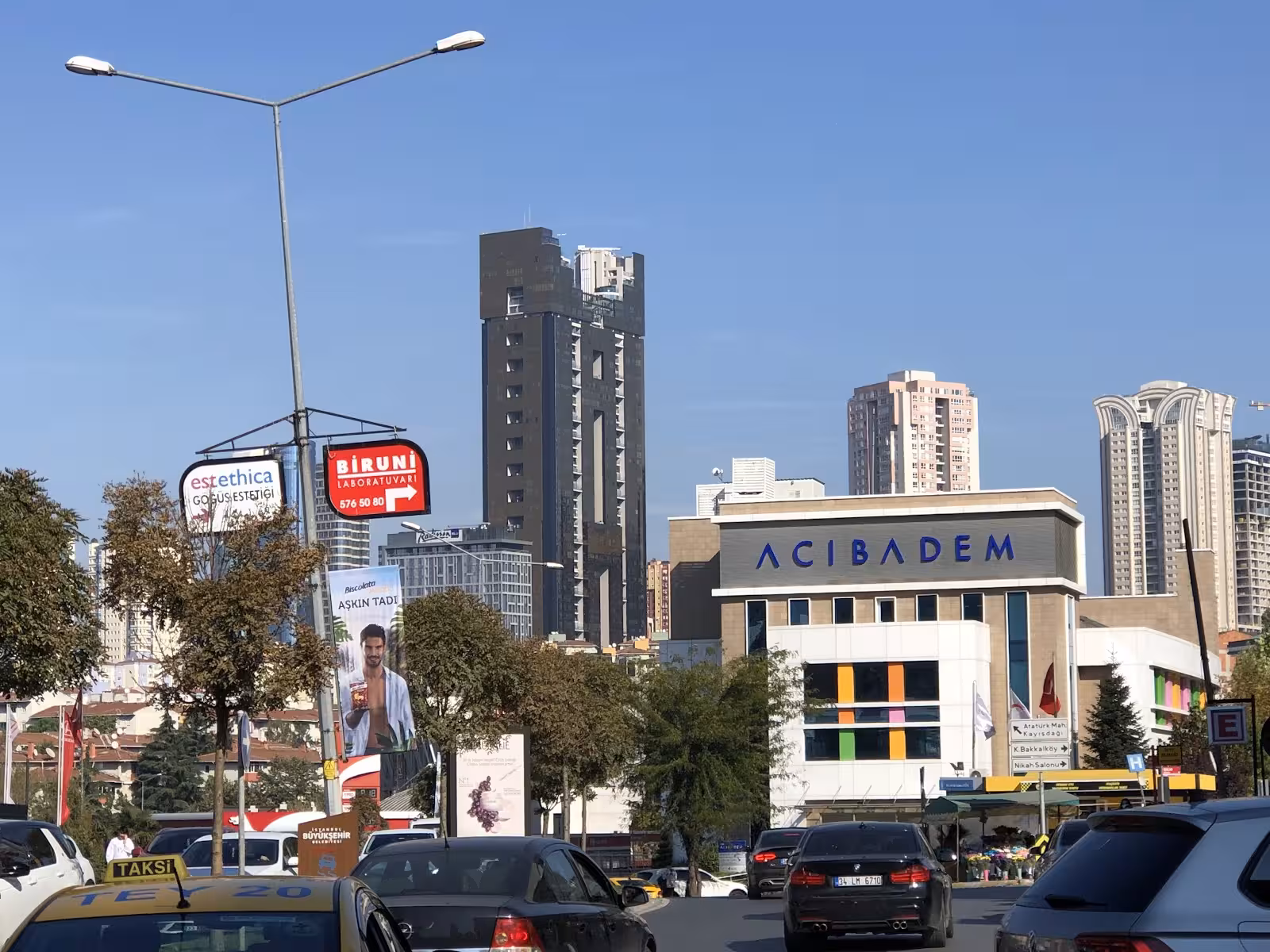 Acıbadem Ataşehir Tıp Merkezi - görsel 5