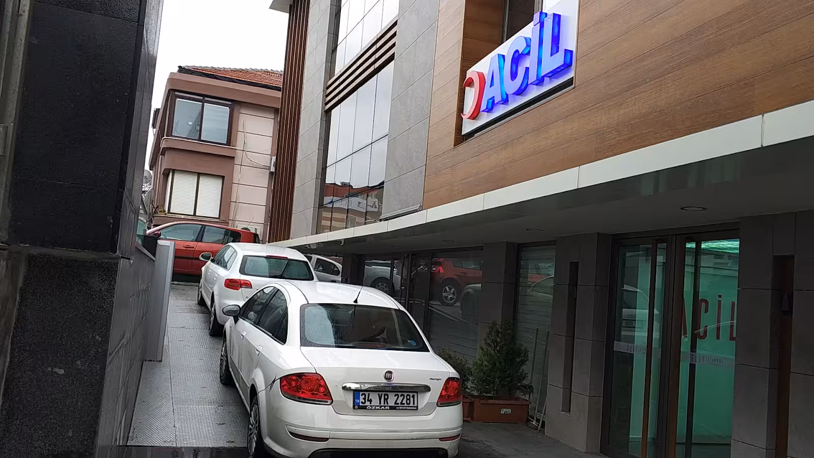 Özel Elit İstanbul Tıp Merkezi - görsel 4