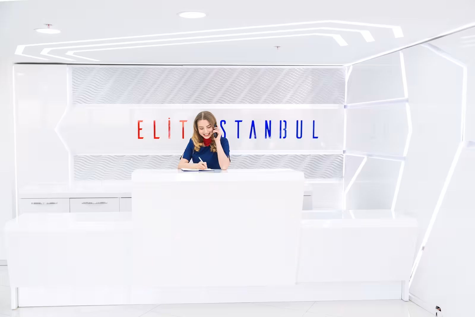 Özel Elit İstanbul Tıp Merkezi - görsel 5