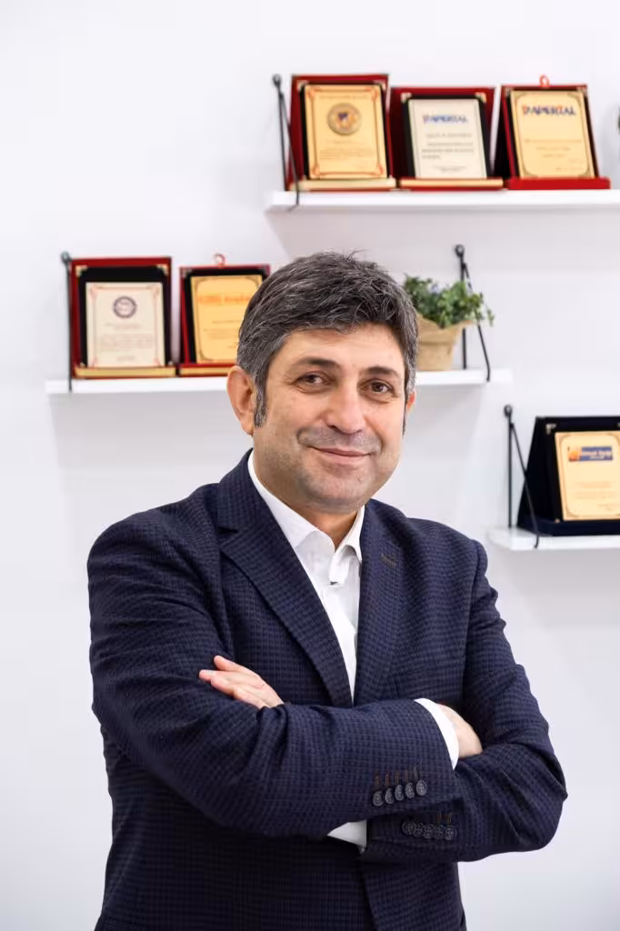 Psikiyatri Uzmanı DR. MEHMET İRFAN COŞKUN - görsel 1