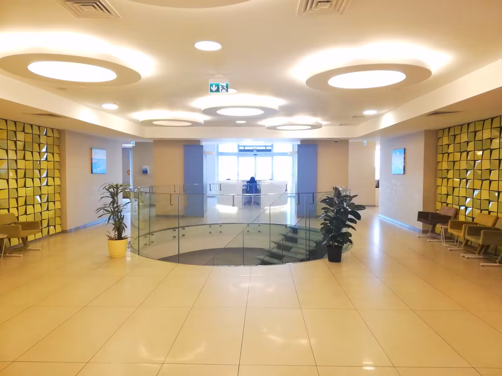 Özel Moodist Hastanesi - görsel 3