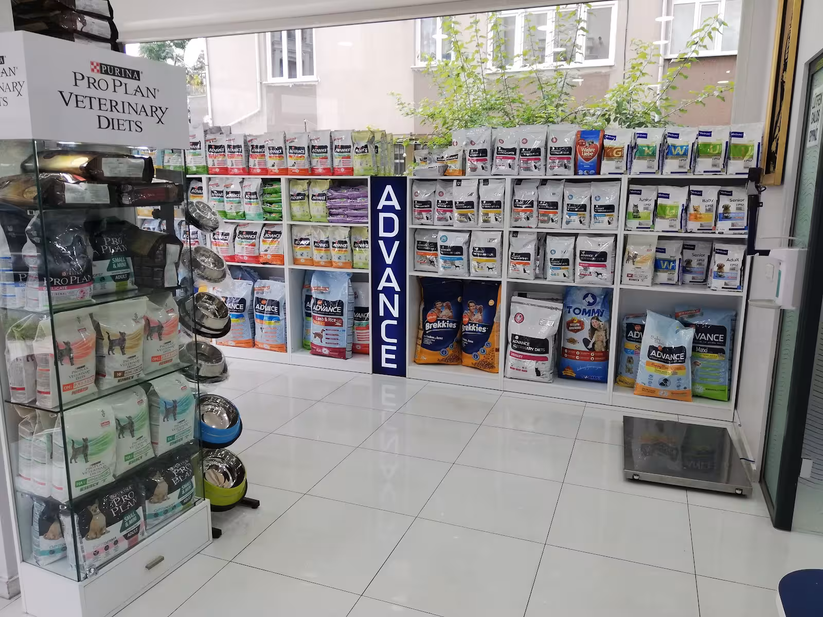 Bayrampaşa Büyük 7/24 Acil Veteriner | Bayrampaşa Veteriner Polikliniği - görsel 5