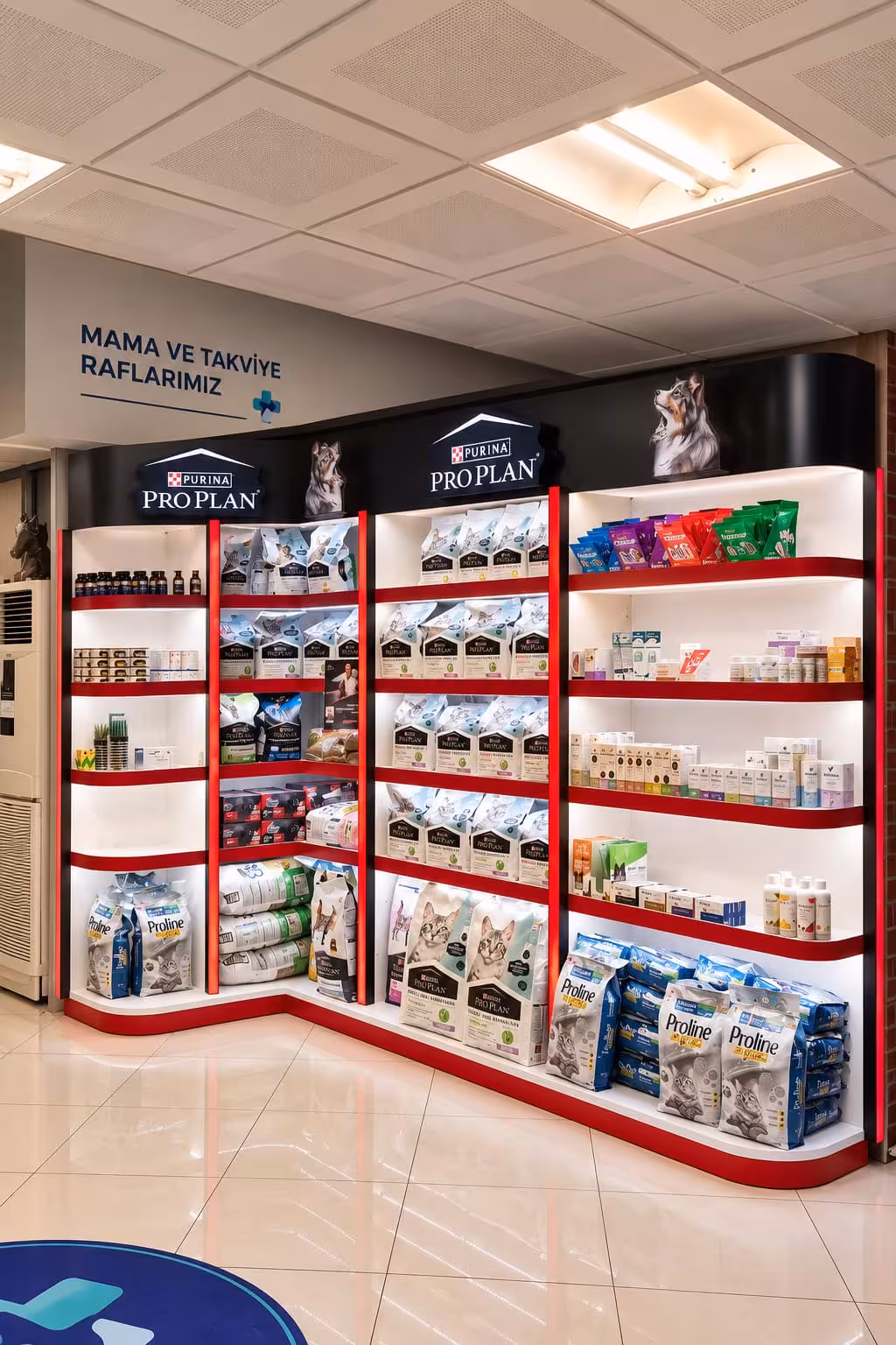 Petalya Veteriner Kliniği Çankaya Birlik - görsel 5