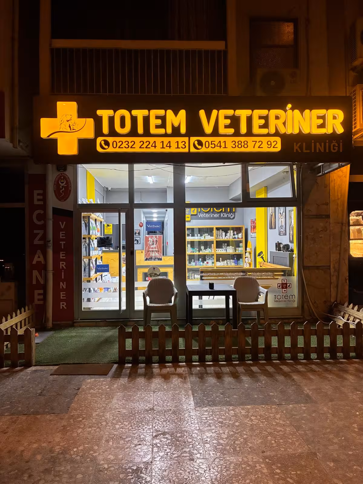 Totem Veteriner Kliniği - görsel 2