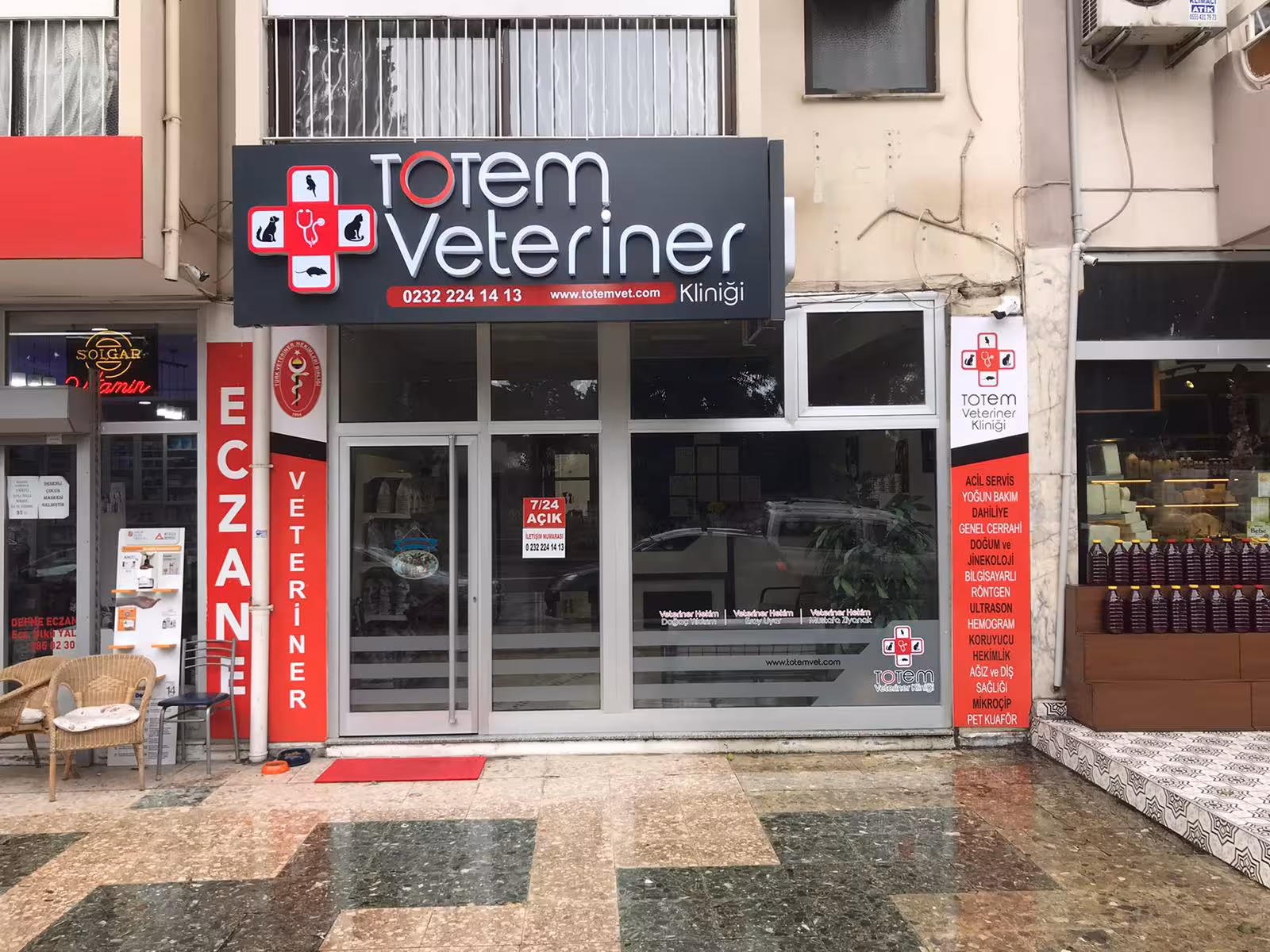 Totem Veteriner Kliniği - görsel 4