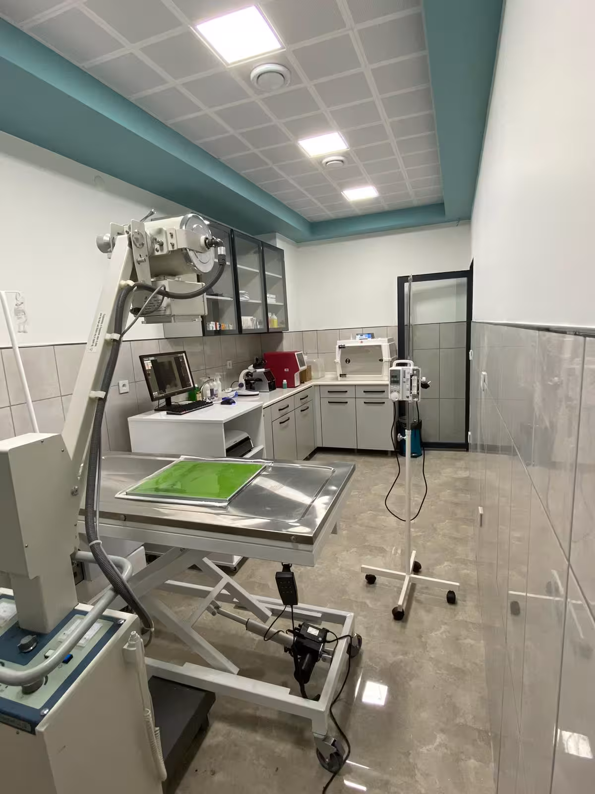 Vosvet Veteriner Kliniği - görsel 5
