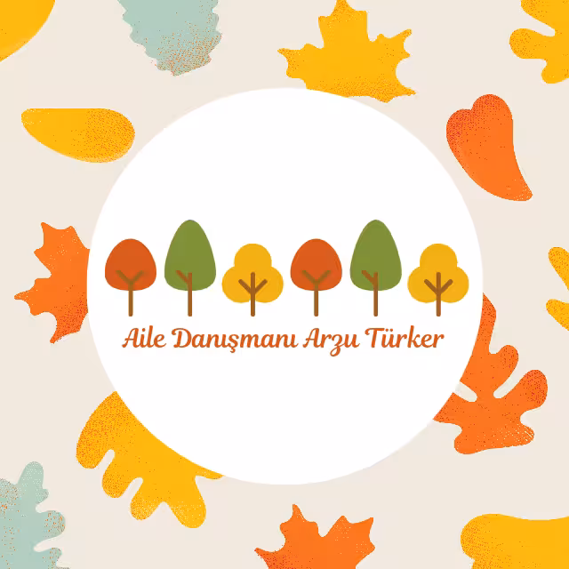 Aile Danışmanı Arzu Türker - görsel 1
