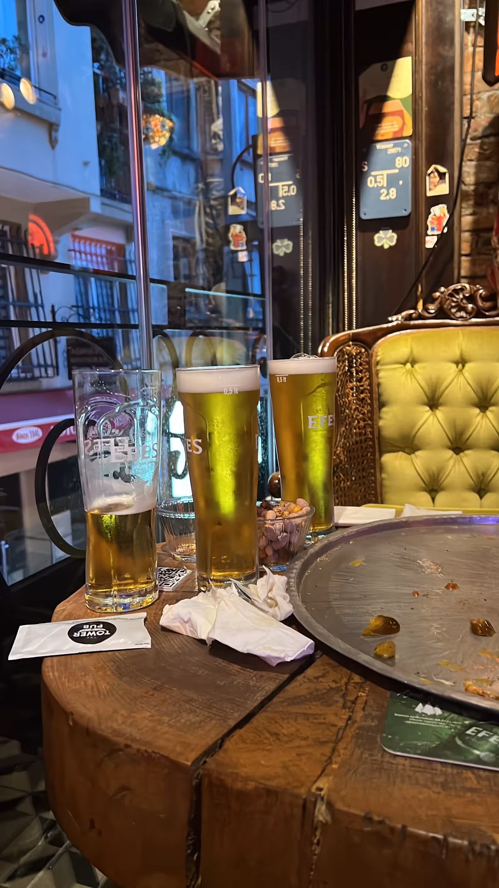 Tower Pub & Bar - görsel 2