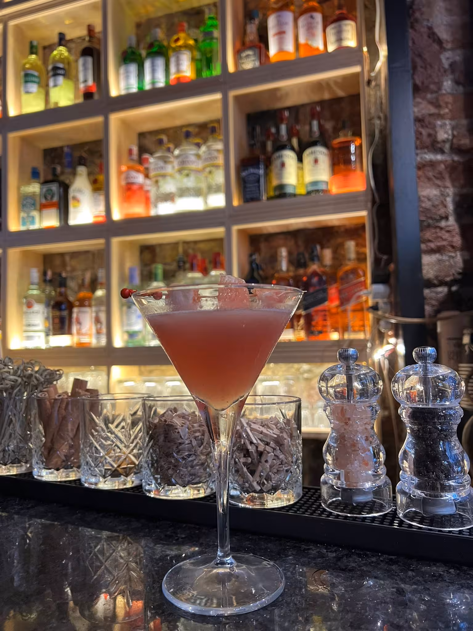 No1 Cocktail Bar - görsel 4