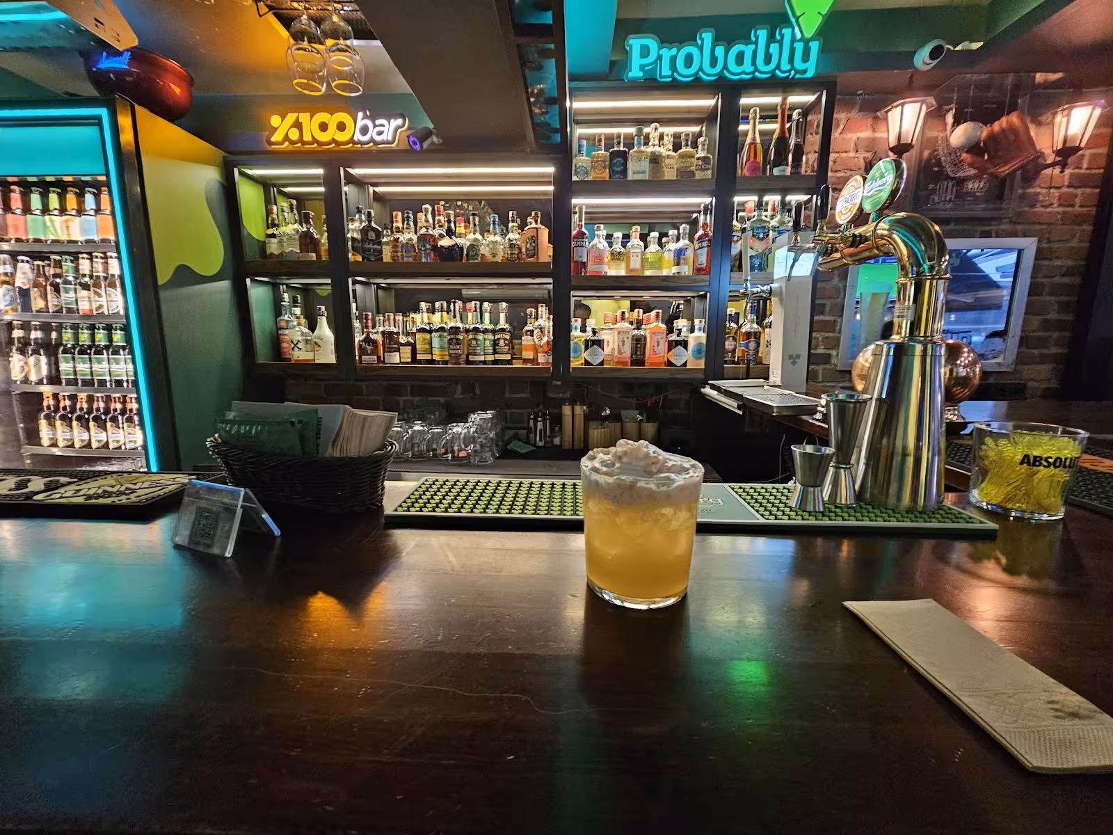 Adres Belli Irish Pub - görsel 4