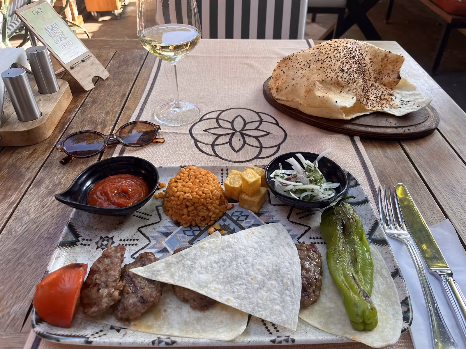 Garden 1897 Restaurant - görsel 4