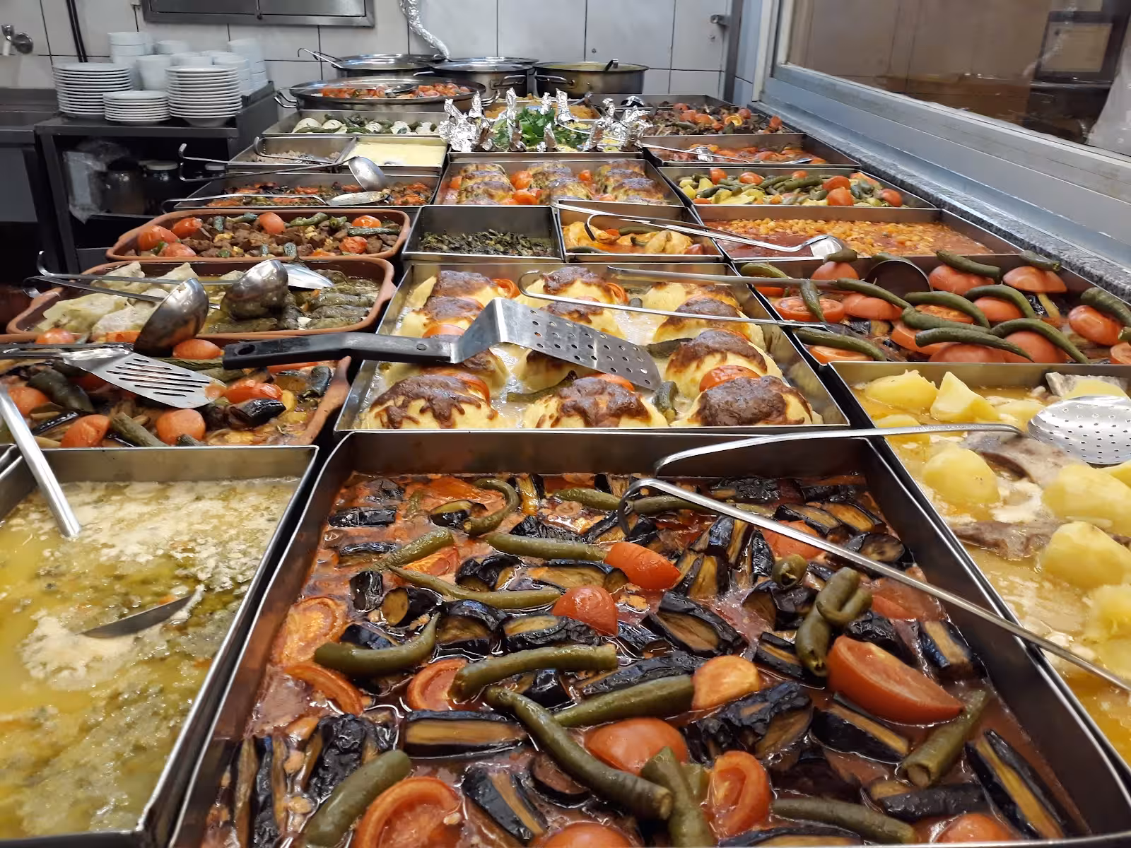Boğaziçi Lokantası - görsel 3