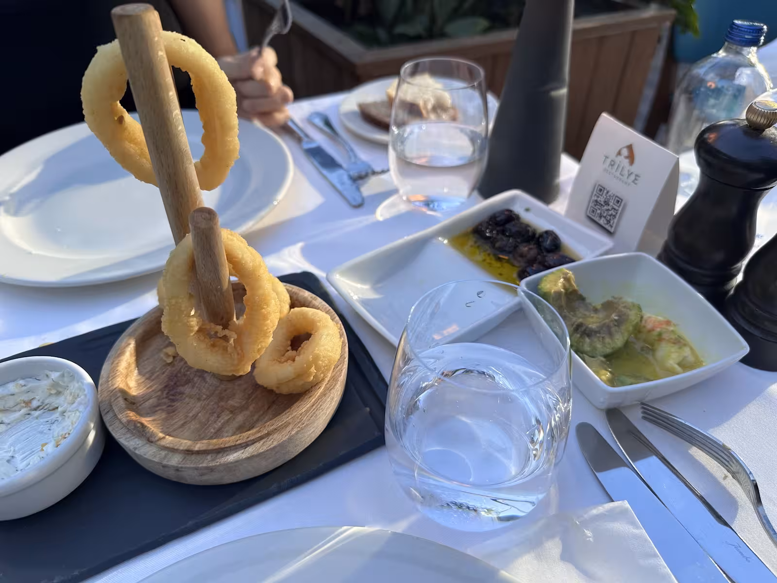 Trilye Restoran - görsel 3