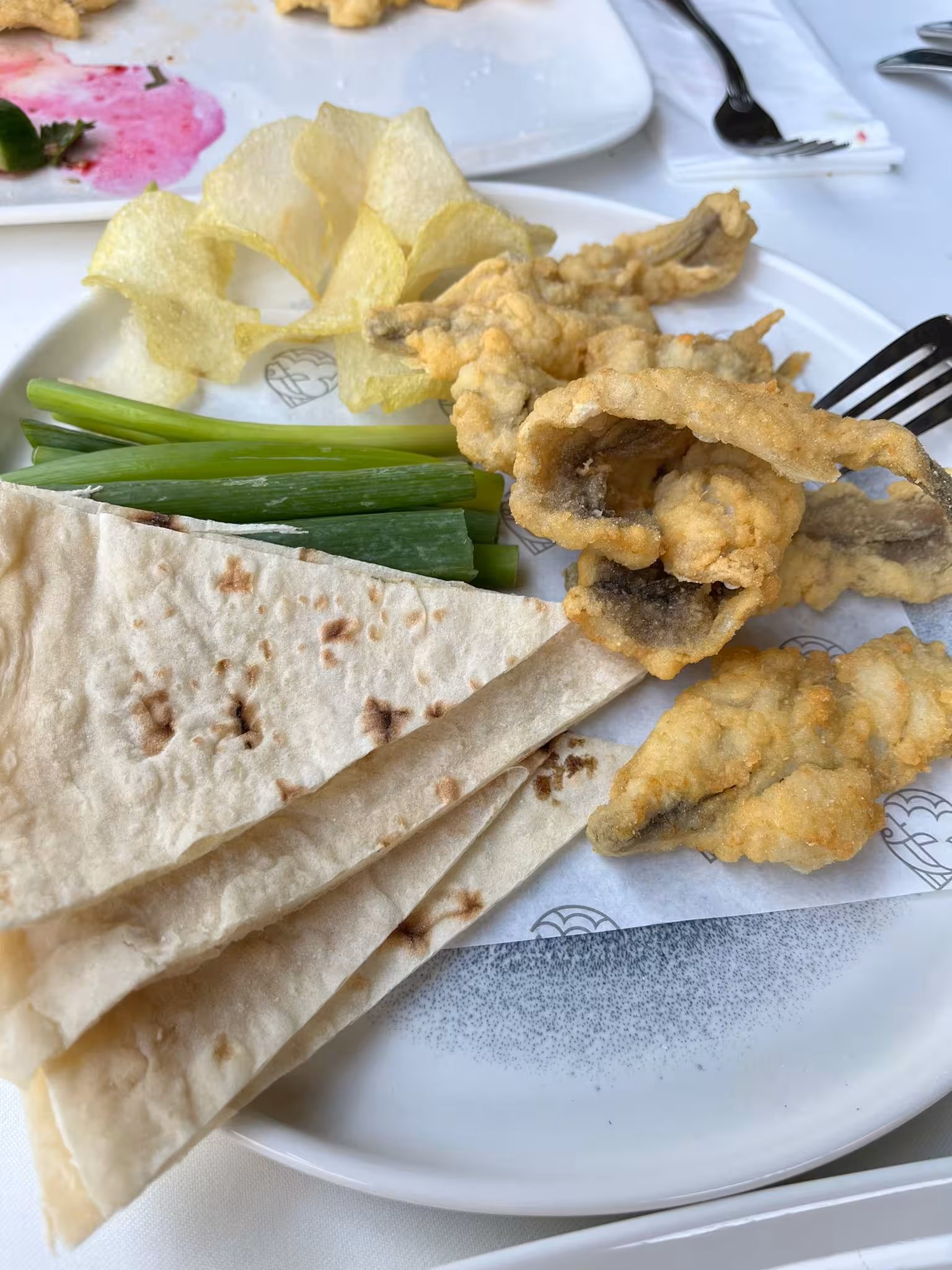 Trilye Restoran - görsel 5