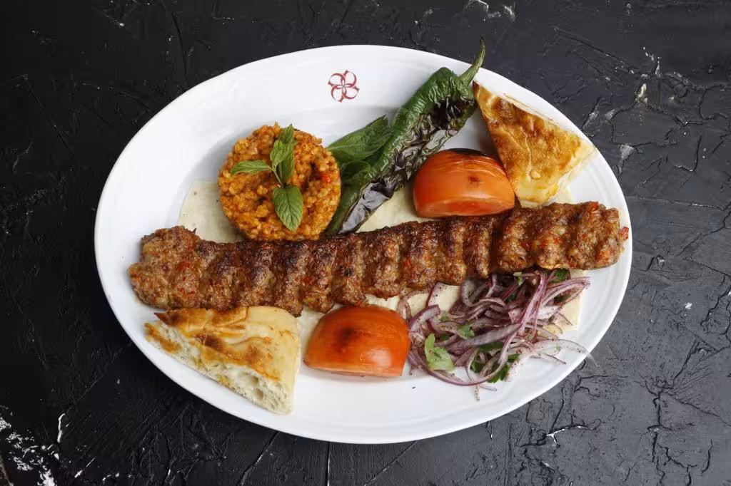 Göksu Restoran - Nene Hatun - görsel 3