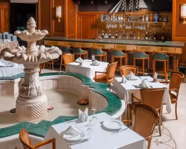 Göksu Restoran - Nene Hatun - görsel 5