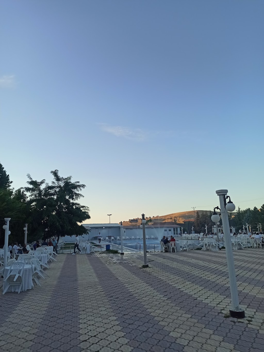 Horata Havuzbaşı Düğün Salonu