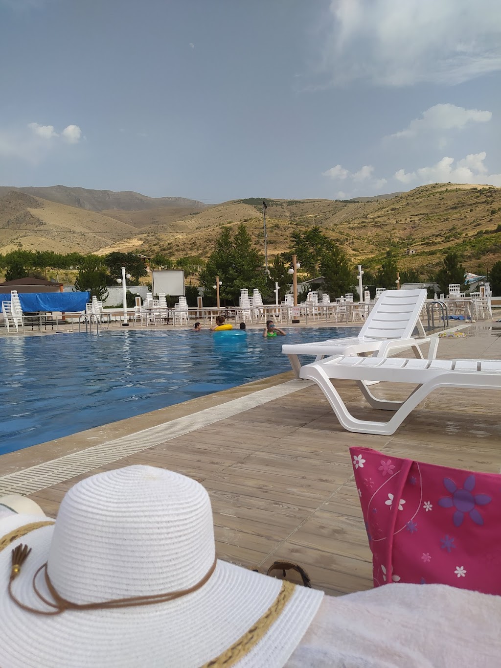 Horata Havuzbaşı Düğün Salonu